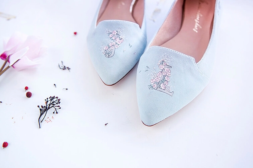 Marian Loves Shoes-Marmarina elige